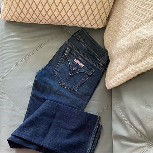 Hudson Jeans Denim - HUDSON Signature BOOTCUT Jeans 27